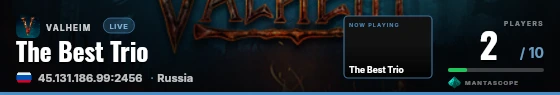 Hero badge preview