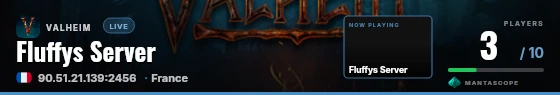 Hero badge preview