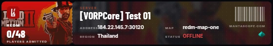 Ticket badge preview
