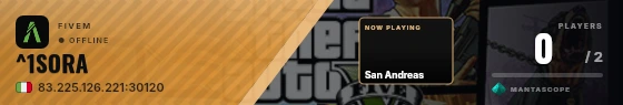 Sweep badge preview