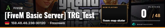 Hero badge preview