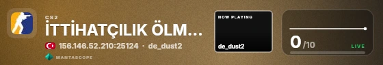 Mesh badge preview