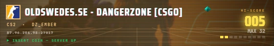 Arcade badge preview