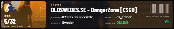 Ticket badge preview
