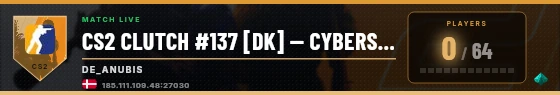 Scoreboard badge preview