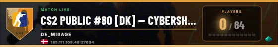 Scoreboard badge preview