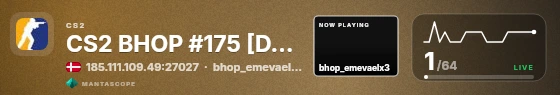 Mesh badge preview