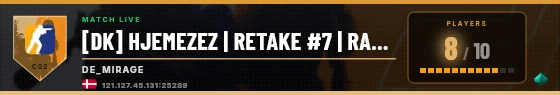 Scoreboard badge preview