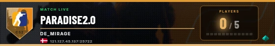 Scoreboard badge preview