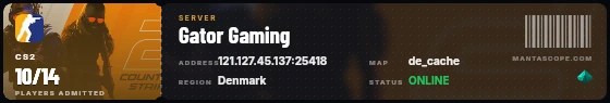 Ticket badge preview