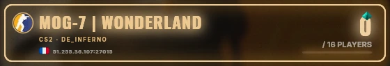 Marquee badge preview