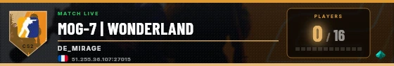 Scoreboard badge preview