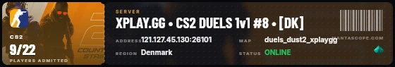 Ticket badge preview