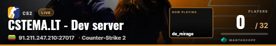 Hero badge preview