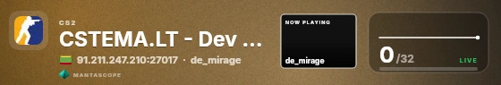 Mesh badge preview