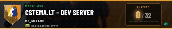 Scoreboard badge preview