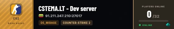 Strata badge preview