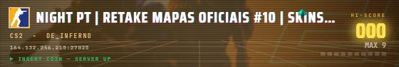 Arcade badge preview