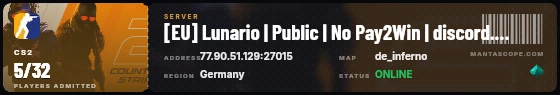Ticket badge preview