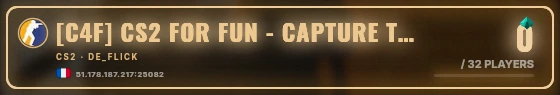 Marquee badge preview