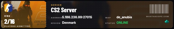 Ticket badge preview