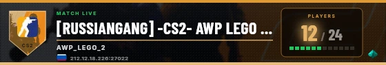 Scoreboard badge preview