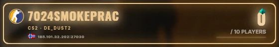 Marquee badge preview