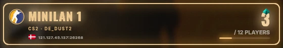 Marquee badge preview