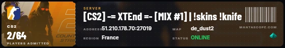 Ticket badge preview