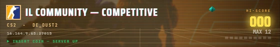 Arcade badge preview