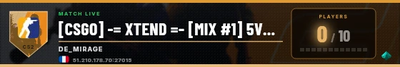 Scoreboard badge preview