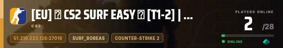 Edge badge preview