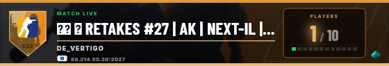 Scoreboard badge preview