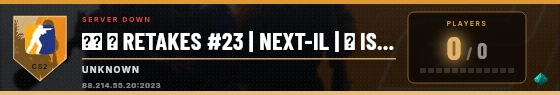 Scoreboard badge preview