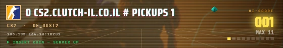 Arcade badge preview