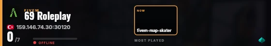 Filmstrip badge preview