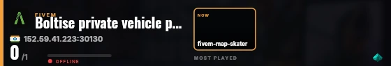 Filmstrip badge preview