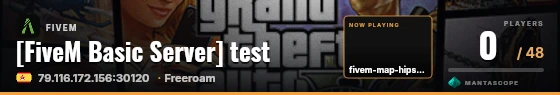 Hero badge preview