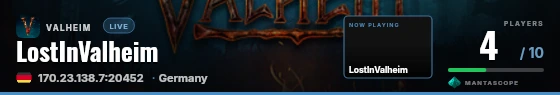 Hero badge preview
