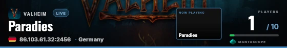 Hero badge preview