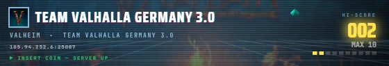 Arcade badge preview