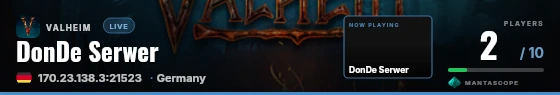 Hero badge preview