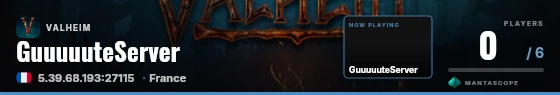 Hero badge preview