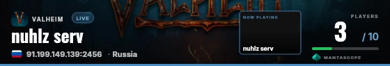 Hero badge preview