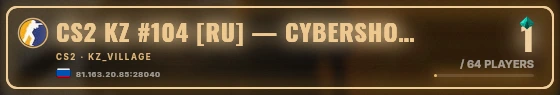Marquee badge preview