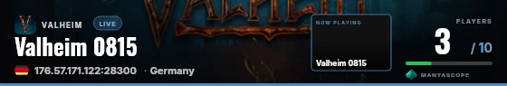 Hero badge preview