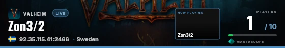 Hero badge preview