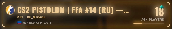 Marquee badge preview