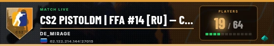 Scoreboard badge preview