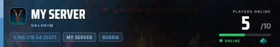 Edge badge preview